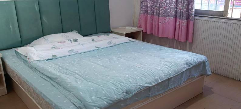 鹰潭银鹰宾馆图片