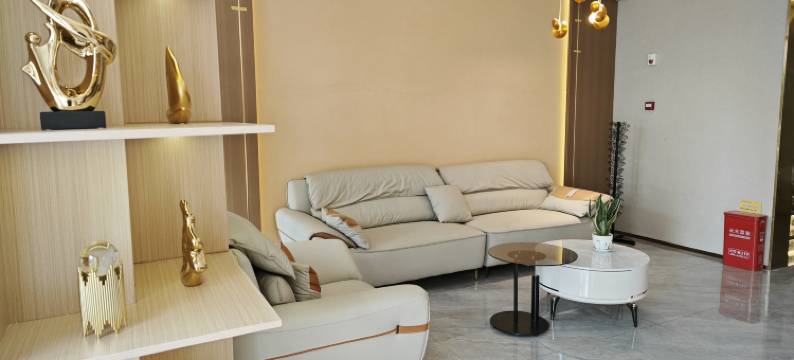 驻马店瑞景酒店图片