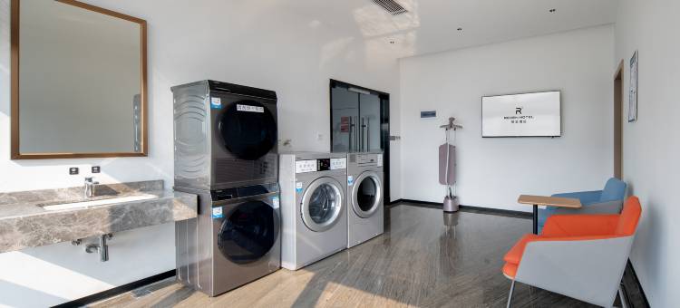 北海银滩丽呈酒店图片