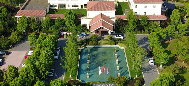 六安南山兴茂大酒店图片