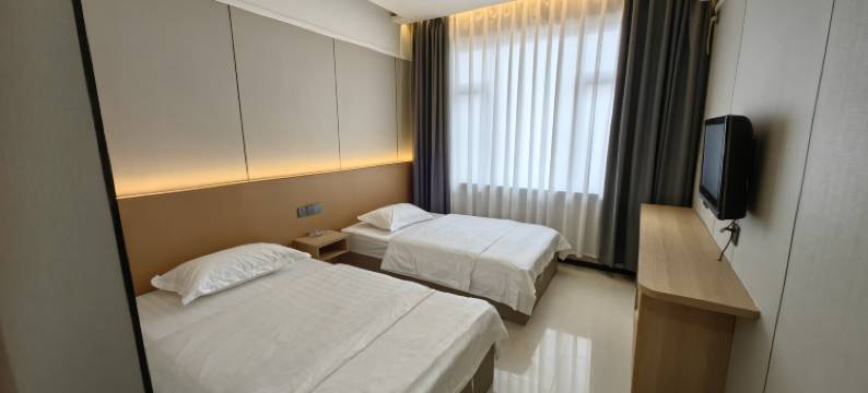 东港宜佳宾馆图片