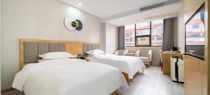 厦门亨龙花园酒店图片