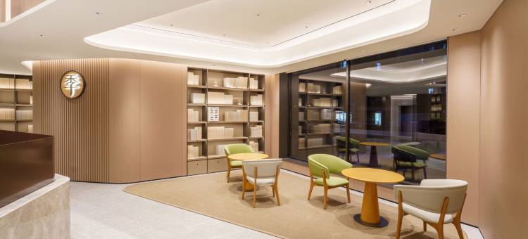 全季酒店(大连机场西北路店)图片