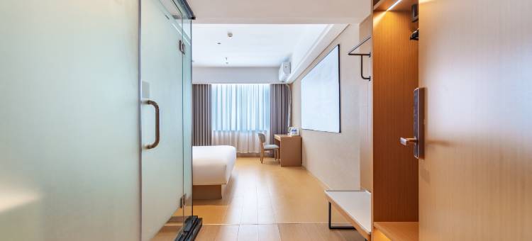 季风酒店(孟州店)图片