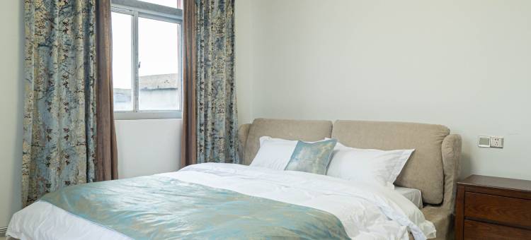 岚岛之恋客栈图片