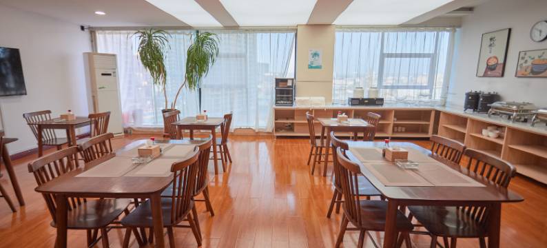 盂县凯通商务酒店图片