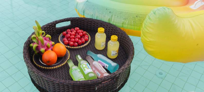 朱家尖芊屿塘·Slow Life海景民宿(东沙小乌石塘店)图片