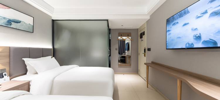 楚星酒店(荆州豉湖路奥体中心店)图片