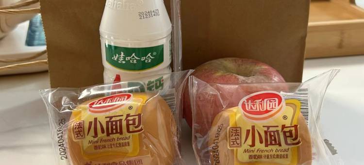 非繁城品酒店·佛山广佛路店图片