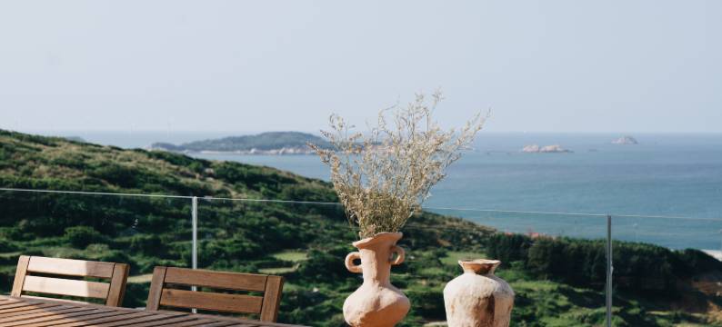 平潭述海·SURSEA民宿(镜沙店)图片