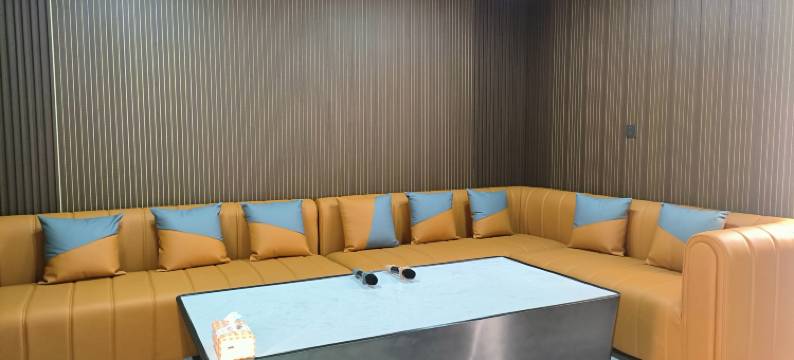 磐安县山樾里民宿图片