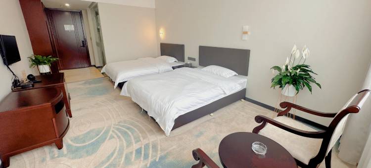 红安县花园宾馆图片