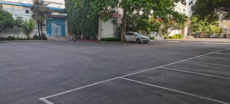 天鹅大酒店(汝州火车站店)图片