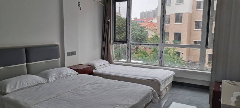 兴城滨海国际花园民宿图片