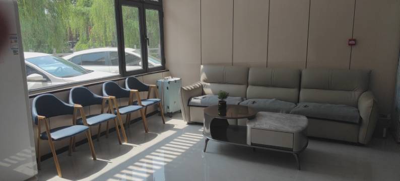 锦逸酒店(济南火车站北广场店)图片