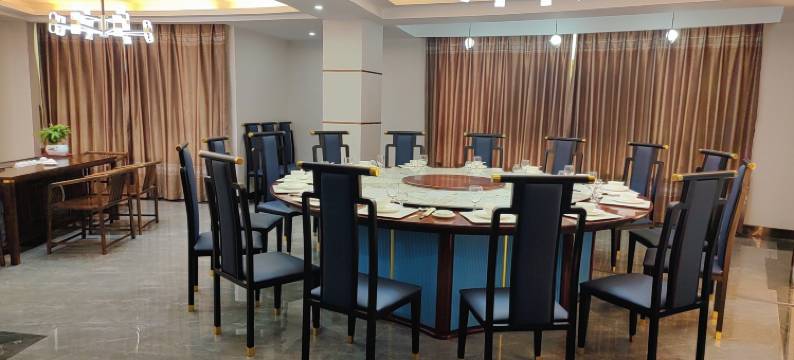 潮州安南大酒店图片