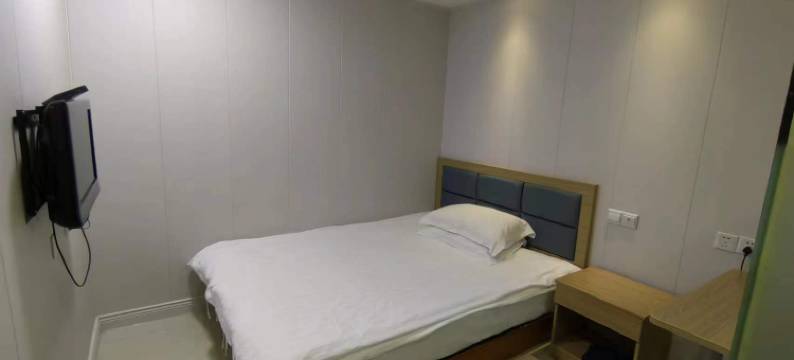 上海妙迪宾馆(川沙地铁站店)图片