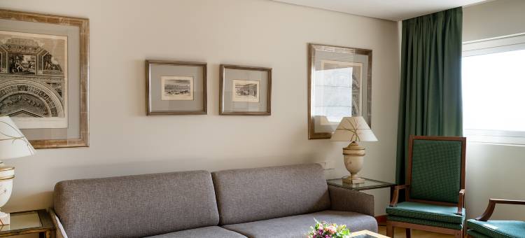 萨拉曼卡酒店(Parador de Salamanca)图片