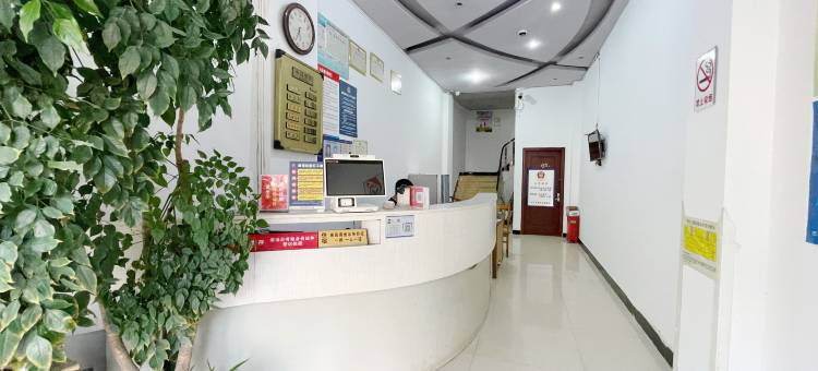 家外之家宾馆(绍兴柯桥瓜渚湖公园店)图片