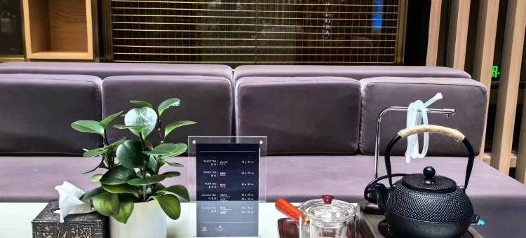 广州白云新城万达广场锦江都城酒店图片