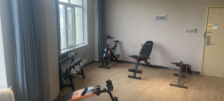 海西云海天衢酒店图片