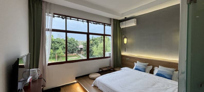 兴义花语·宿客栈图片