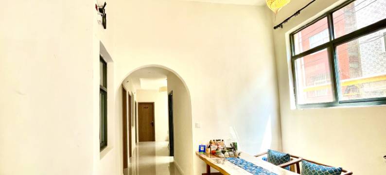 悦龍門民宿图片