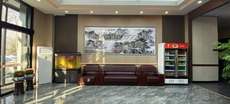 如家华驿精选酒店(国际皮革城万达广场店)图片