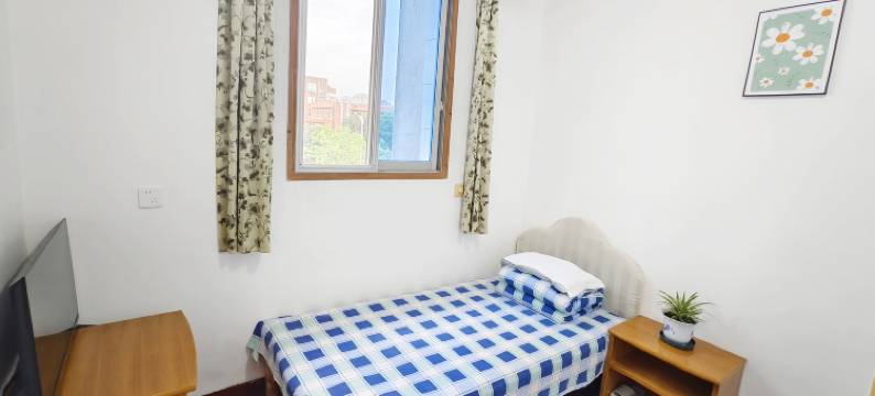 景德镇平安旅社图片