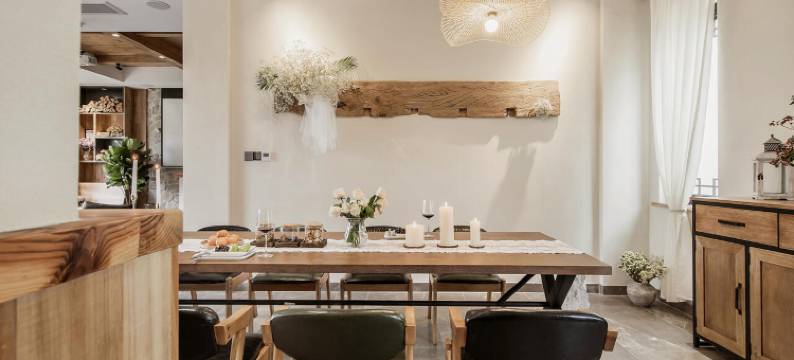 鲸鱼青年旅舍(北京西二旗地铁站店)图片