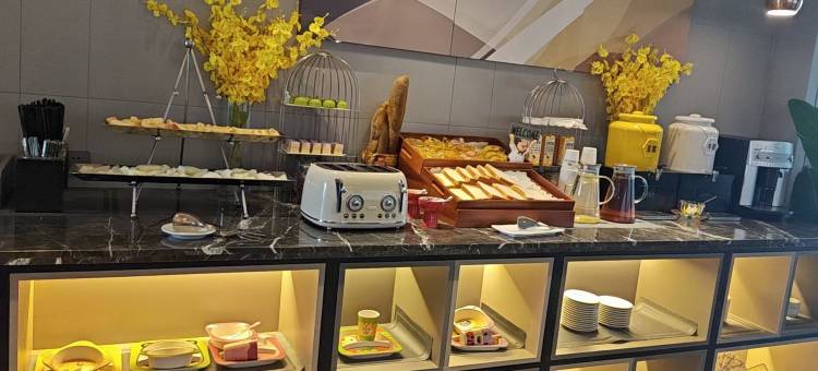 如家酒店(福州火车站店)图片