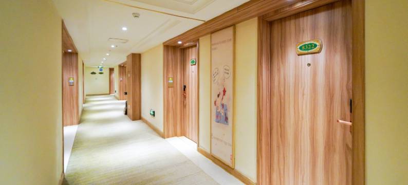 维也纳3好酒店(临沂罗庄区政府双月湖店)图片