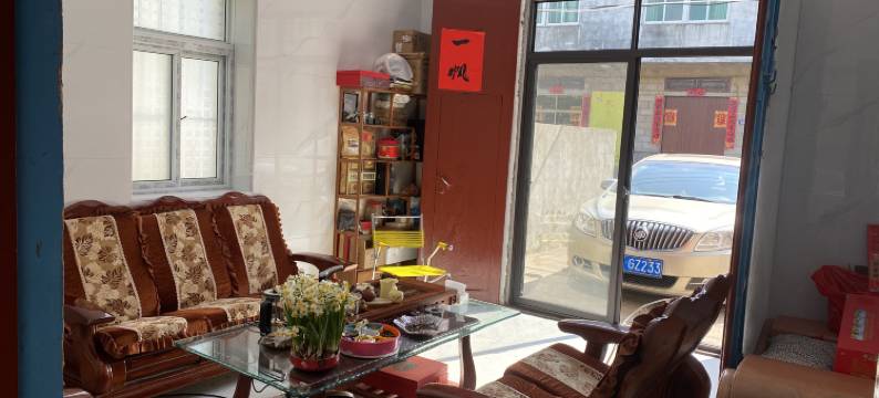 平潭云汐里客栈图片