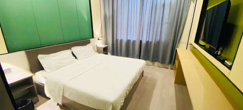 邹城千泉宾馆图片