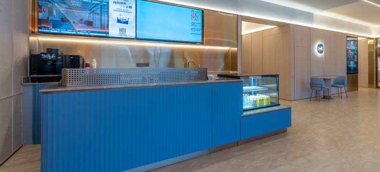 汉庭酒店(福州化工路橫屿地铁站店)图片