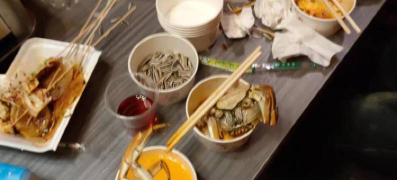 枫林晚民宿(丹寨万达小镇店)图片