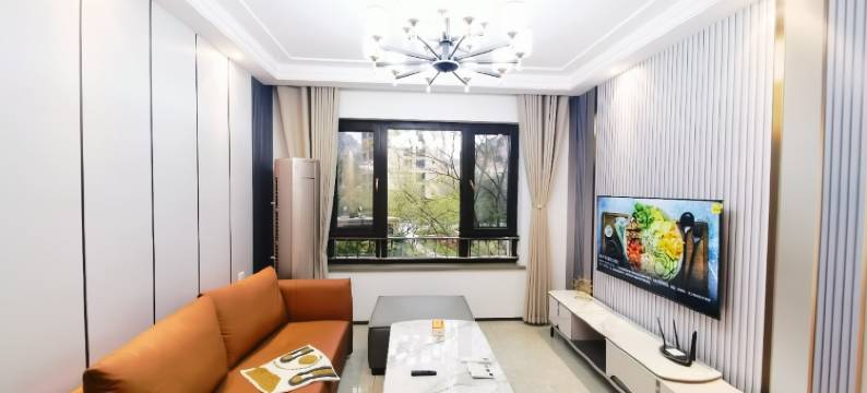 爱尚家民宿图片