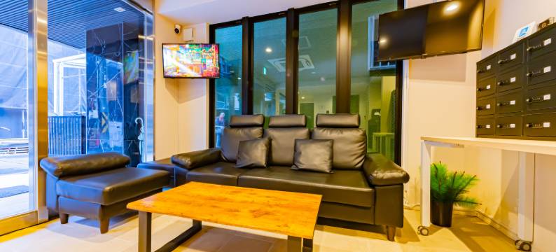 JA旅 難波南(JA Hotel Namba South)图片