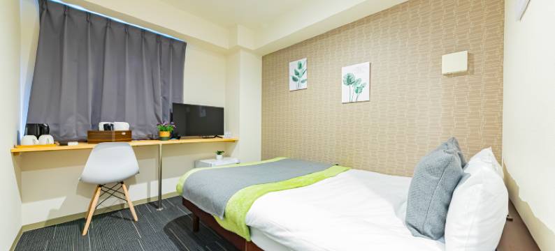 JA旅 弁天町(JA Hotel Bentencho)图片