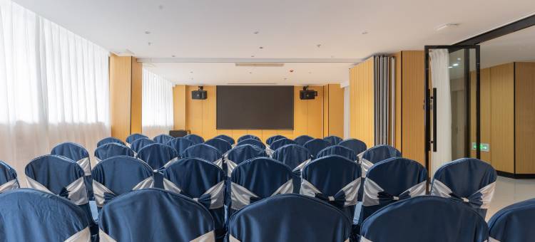 雷神电竞酒店(三明永安南站水利电力学院店)图片