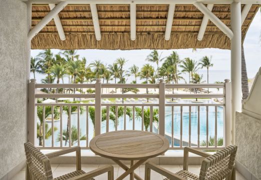 LUX* Belle Mare, Mauritius Hotel Overview