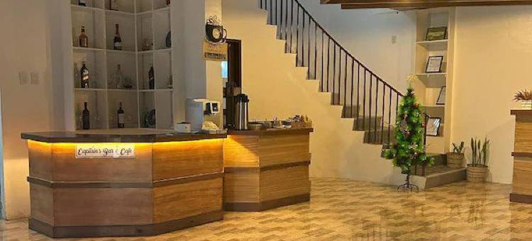 诺亚方舟酒店由Cocotel提供动力(Noah's Ark Hotel Powered by Cocotel)图片