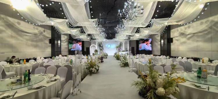 南京幸庄金陵嘉珑酒店图片