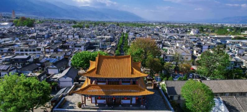 大理可依民宿(洱海才村店)图片