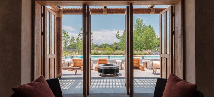 咏歸川·武宁西海度假酒店图片