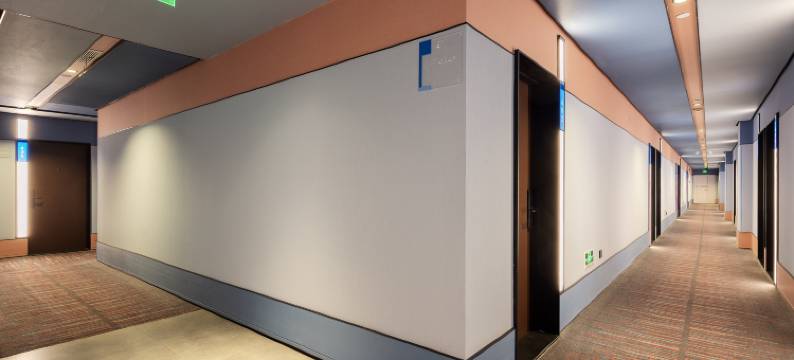 汉庭酒店(上海金桥台儿庄地铁站店)图片