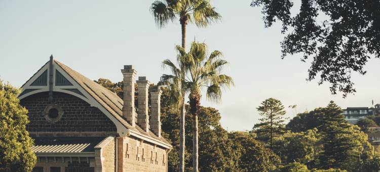 基亚玛诗铂高级服务公寓(索菲特管理)(The Sebel Kiama)图片