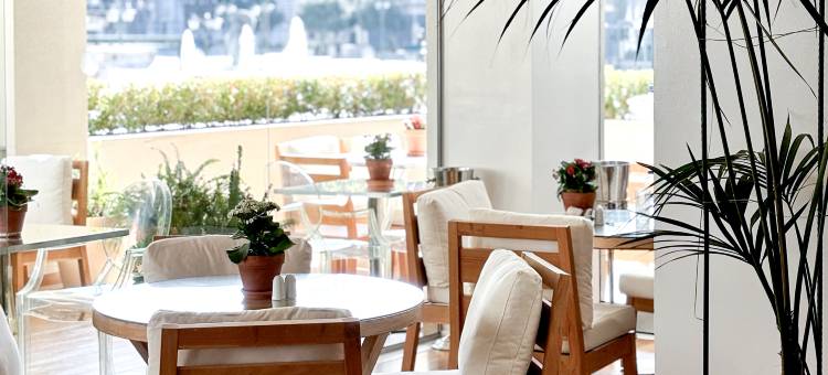 ATHENA, A Hotel to Live图片