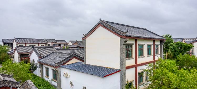 九间堂.隐宿(高铁西站丹霞西路店)图片