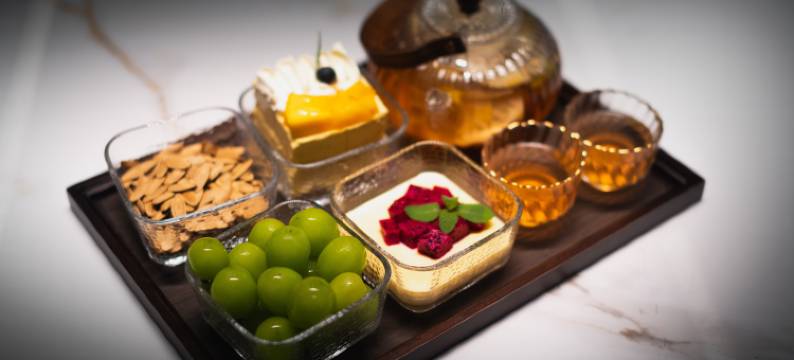 山水以居民宿(大理古城店)图片